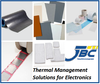 JBC Technologies, Inc. - Dissipate Heat With Custom Die-Cut TIMS