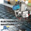JBC Technologies, Inc. - Better Electronics Through Custom Die Cutting