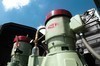 Smith & Loveless, Inc. - The Lowest Life Cycle Costs In Wastewater Pumping
