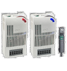 STEGO - Electronic thermostat w/ integrated switch module 