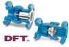 DFT Axial-Flow Silent Check Valves-Image