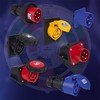 Altech Corp. - Altech Pin & Sleeve Devices 