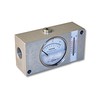 HydraCheck Inc. - Inline Flow Indicator With Temperature Sensor