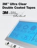 Zatkoff Seals & Packings - Bring Products to Light with 3M™ Ultra Clear Tapes