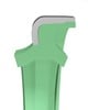 Zatkoff Seals & Packings - RWAH Profile Double Lip Canned Wiper