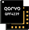 Qorvo - 2.4GHz Wi-Fi 7 Low Power Front End Module