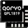Qorvo - 75 Ohm 20dB Gain CATV Amplifier, 50-1800MHz