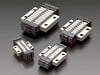 THK America, Inc. - Compact Linear Guide - LM Roller