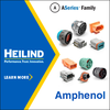 Heilind Electronics, Inc. - Heavy Duty, High-Performance Connectors