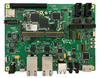 Critical Link, LLC - MitySOM-AM62 / MitySOM-AM62A Development Kit