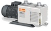 Busch Vacuum Solutions - Zebra Two-Stage Rotary Vane Vacuum Pump