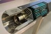 JETSEAL, Inc. - 5 ENHANCED CAPABILITIES FOR NUCLEAR SEALS: