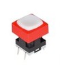 NKK Switches - Low Profile Process Sealed Tactiles