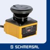 Schmersal Inc. - Compact Safety Laser Scanner UAM