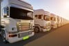 Schaltbau GmbH - Eddicy contactors to equip electric truck series