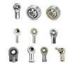 Hangzhou Chinabase Machinery Co., Ltd. - Rod End,Ball Joint Rod Ends hydraulic components