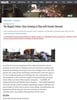 DeZURIK, Inc. - The Biggest Valves: Sizes Growing with More Demand
