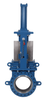 DeZURIK, Inc. - Knife Gate Valves for Severe Service Applications