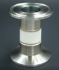 Suntech Applied Materials (Hefei) Co.,Ltd - Brazing's application in metal and ceramic welding