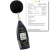 PCE Instruments / PCE Americas Inc. - Class 2 Data Logging Decibel Meter PCE-428-ICA