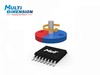 MultiDimension Technology Co., Ltd. - High Precision TMR Magnetic Rotary Encoder