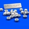 Xiamen Innovacera Advanced Materials Co., Ltd. - Metallized Ceramic Insulators