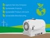 Agilent Technologies - Vacuum Products - Agilent Scroll Pumps: Sustainable Vacuum Solutions