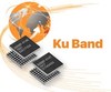 Anokiwave - Silicon Ku-Band SATCOM IC Family