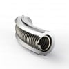 Sonkit (Shanghai) Industry Technology Co., Ltd. - Blade Metal C-Ring External Pressure
