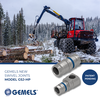 Gemels - SWIVEL JOINTS: our LATEST INNOVATION!