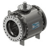 Gemels - Elite Ball Valves for All Oil & Gas Applications