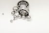 Changzhou Sunan & Weijie Steel Balls Co., Ltd. - 1085 Carbon Steel Balls: Precision for Bearings