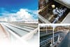 Fluid Components Intl. (FCI) - New FCI Water & Wastewater Guide 