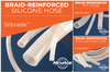 NewAge Performance Products | NAPP - Braid-reinforced hose engineered for performance