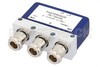 Pasternack - SPDT Electromechanical RF Relay Failsafe Switch