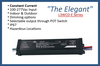 Autec Power Inc. - L3WCD-E SERIES "THE ELEGANT" LED Driver