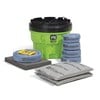 New Pig Corporation - PIG® Spill Kit in High-Visibility Container