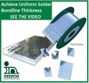 Indium Corporation - Achieving Uniform Solder Bondline Thickness VIDEO