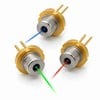 World Star Tech - 1.3W 670nm Red Laser Diode for Medical Use
