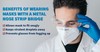 Ulbrich Stainless Steels & Special Metals, Inc. - Ulbrich Supplies Aluminum Flat Wires for Masks