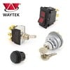 Waytek, Inc. - Automotive Switching Basics