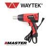 Waytek, Inc. - Proheat Quick Touch Heat Gun - Master Appliance