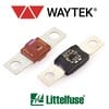 Waytek, Inc. - High-Performance MIDI & MEGA Bolt-down Fuses