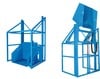 Advance Lifts, Inc. - High reach container dumpers for high elevations