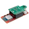 Digi-Key Electronics - Microchip SAMD21 ML Evaluation Kit 
