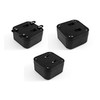 DigiKey - Hammond 1557 Series IP68 Enclosures