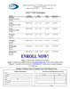 NDE Professionals Inc. - 2025 Fall Training Schedule