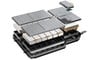 Boyd - Battery Housing Seals and Collision Protection