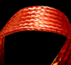 Cooner Wire Company - Litz - very fine wire strands to superflex cable 