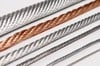 Cooner Wire Company - Flexible Wire Rope